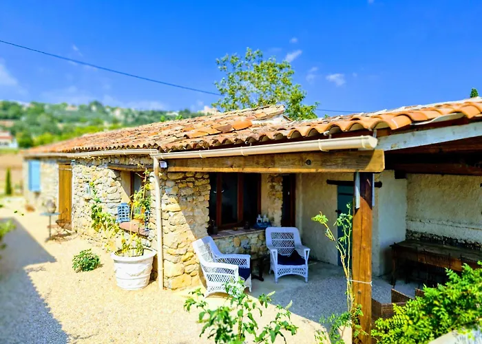 La Ferme Constantin