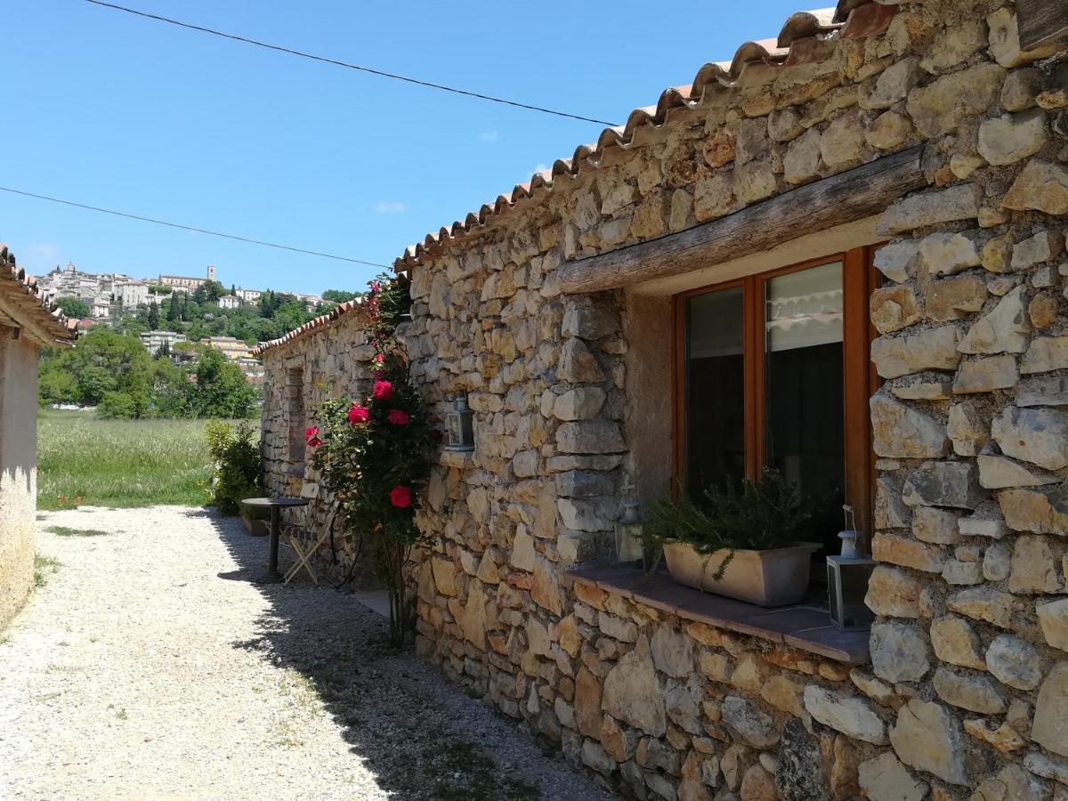 La Ferme Constantin Landhaus Fayence