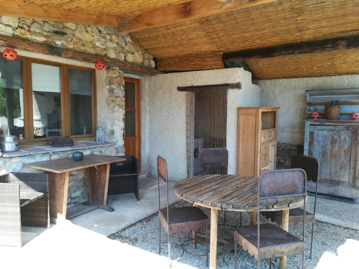 La Ferme Constantin Fayence