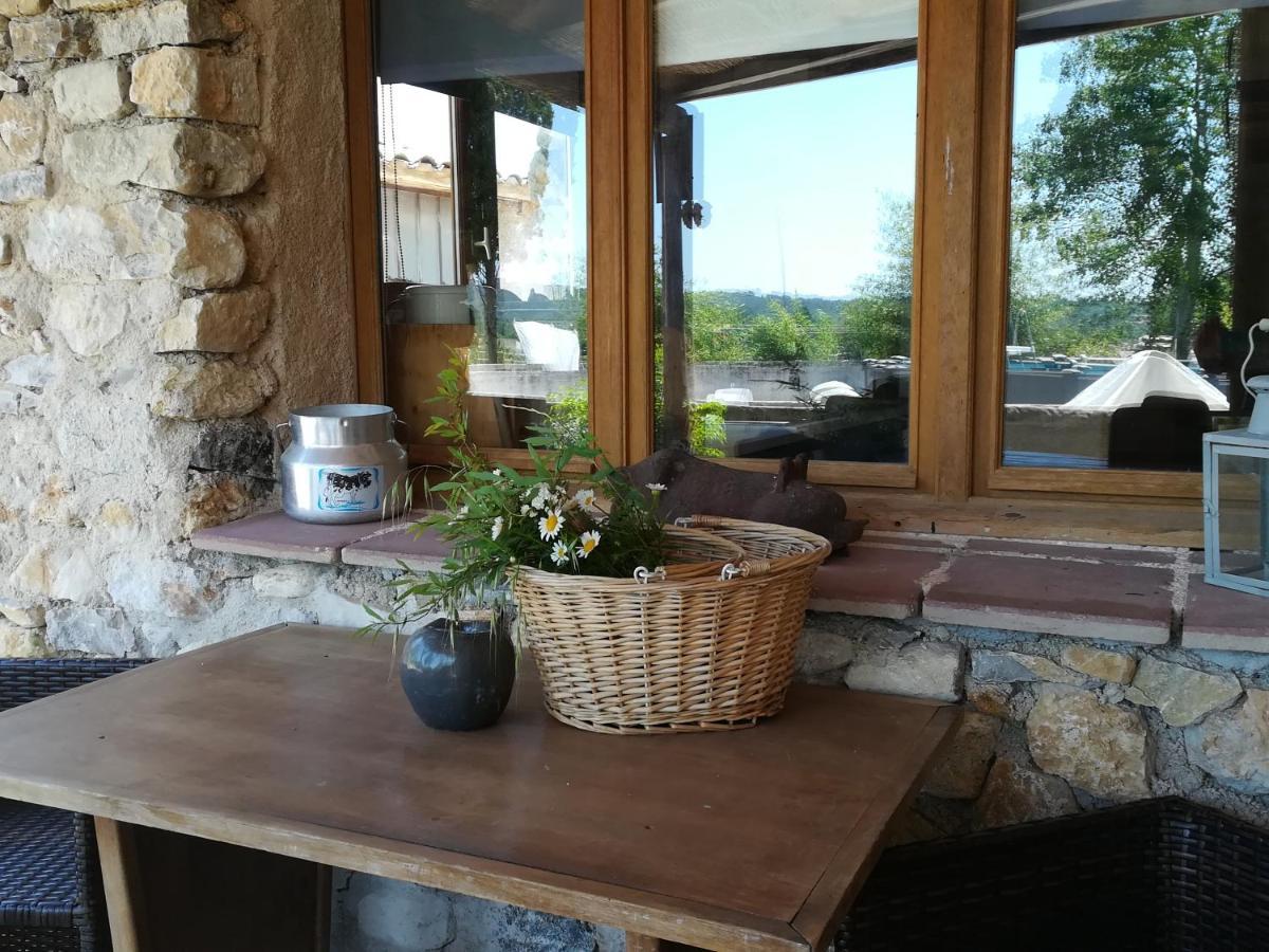 La Ferme Constantin Landhaus *