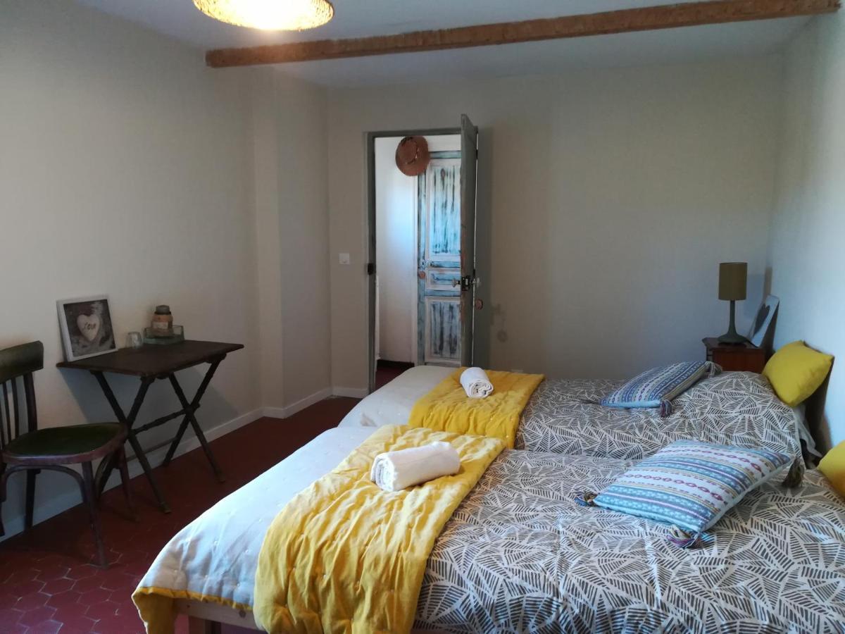 La Ferme Constantin Farm stay