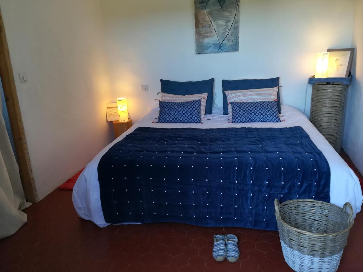 Farm stay La Ferme Constantin Fayence