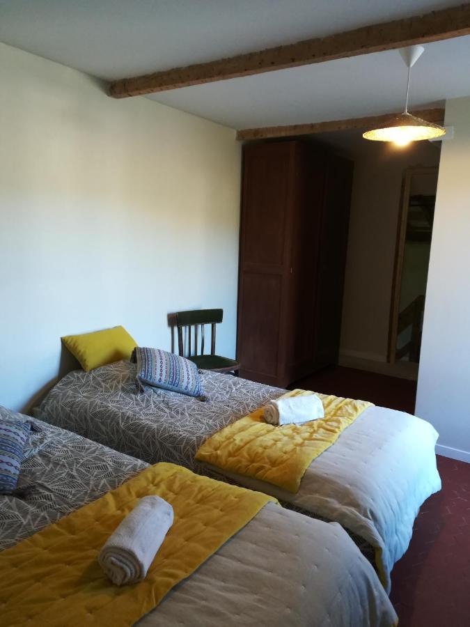 La Ferme Constantin *