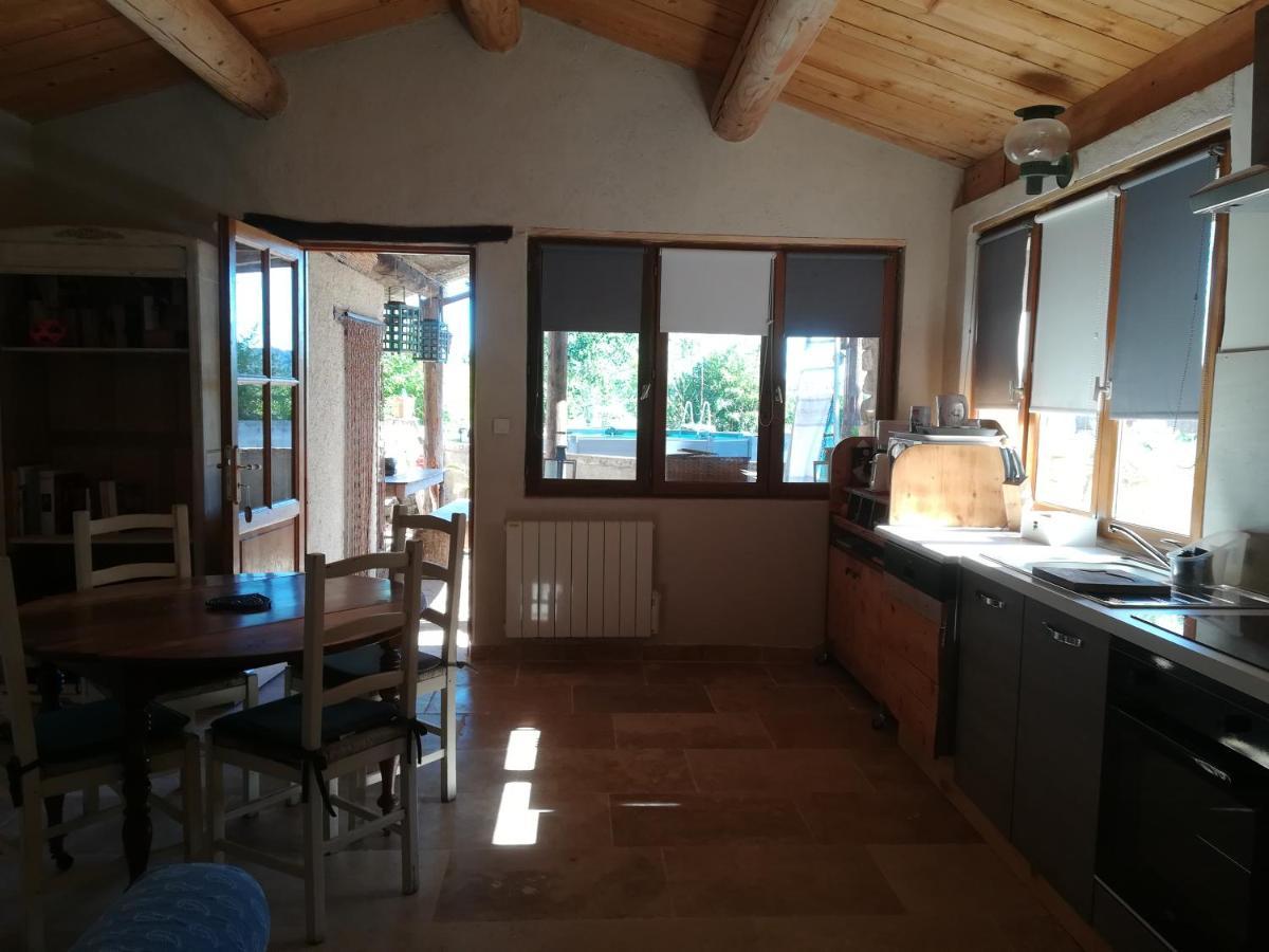 Landhaus La Ferme Constantin