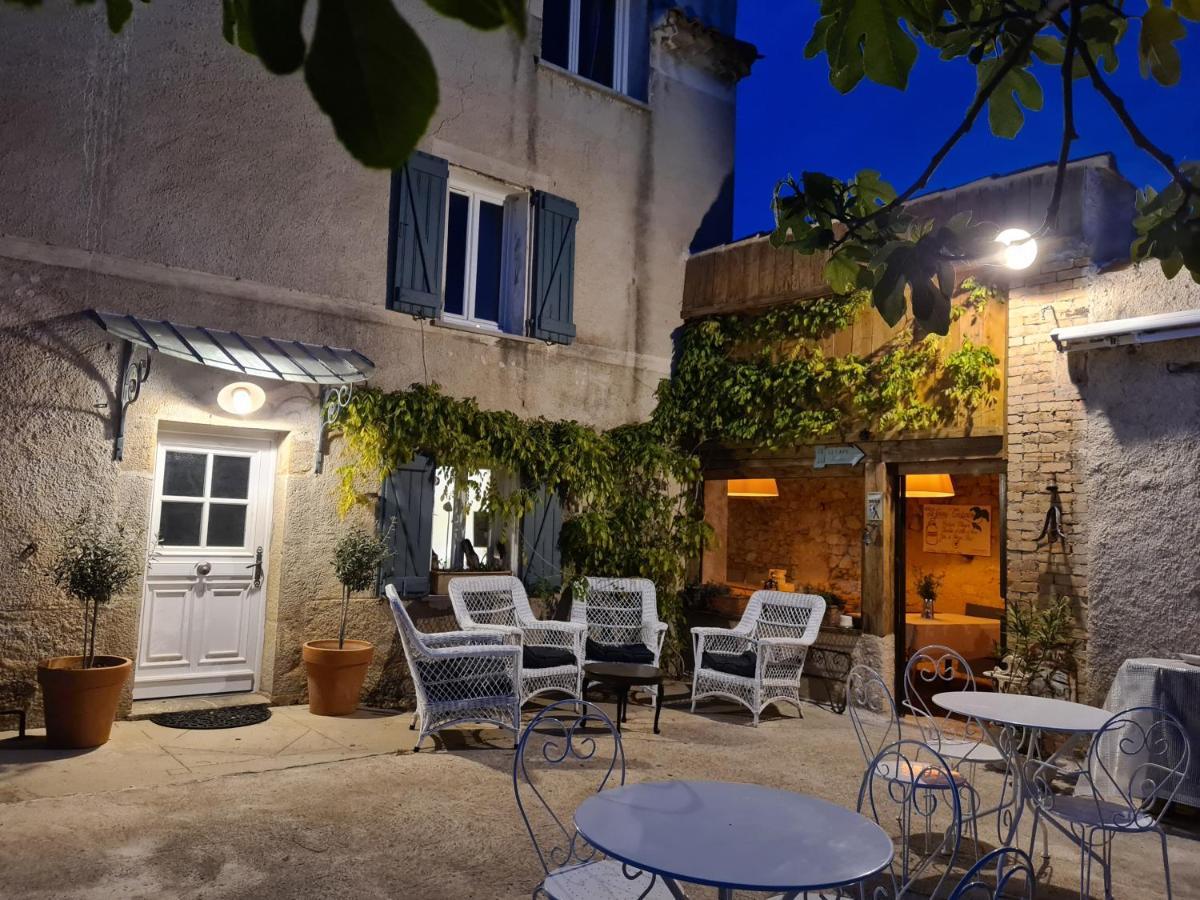 Séjour à la ferme La Ferme Constantin Fayence