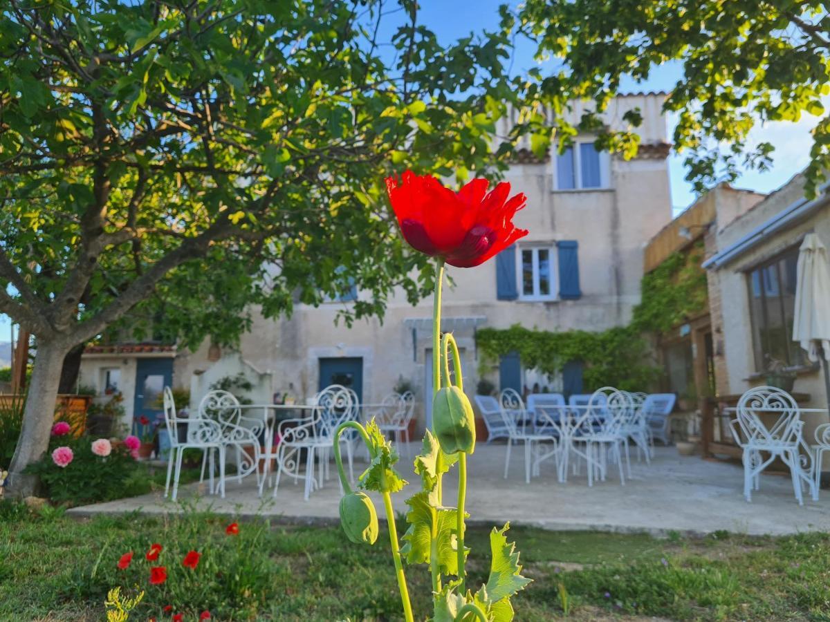 La Ferme Constantin *
