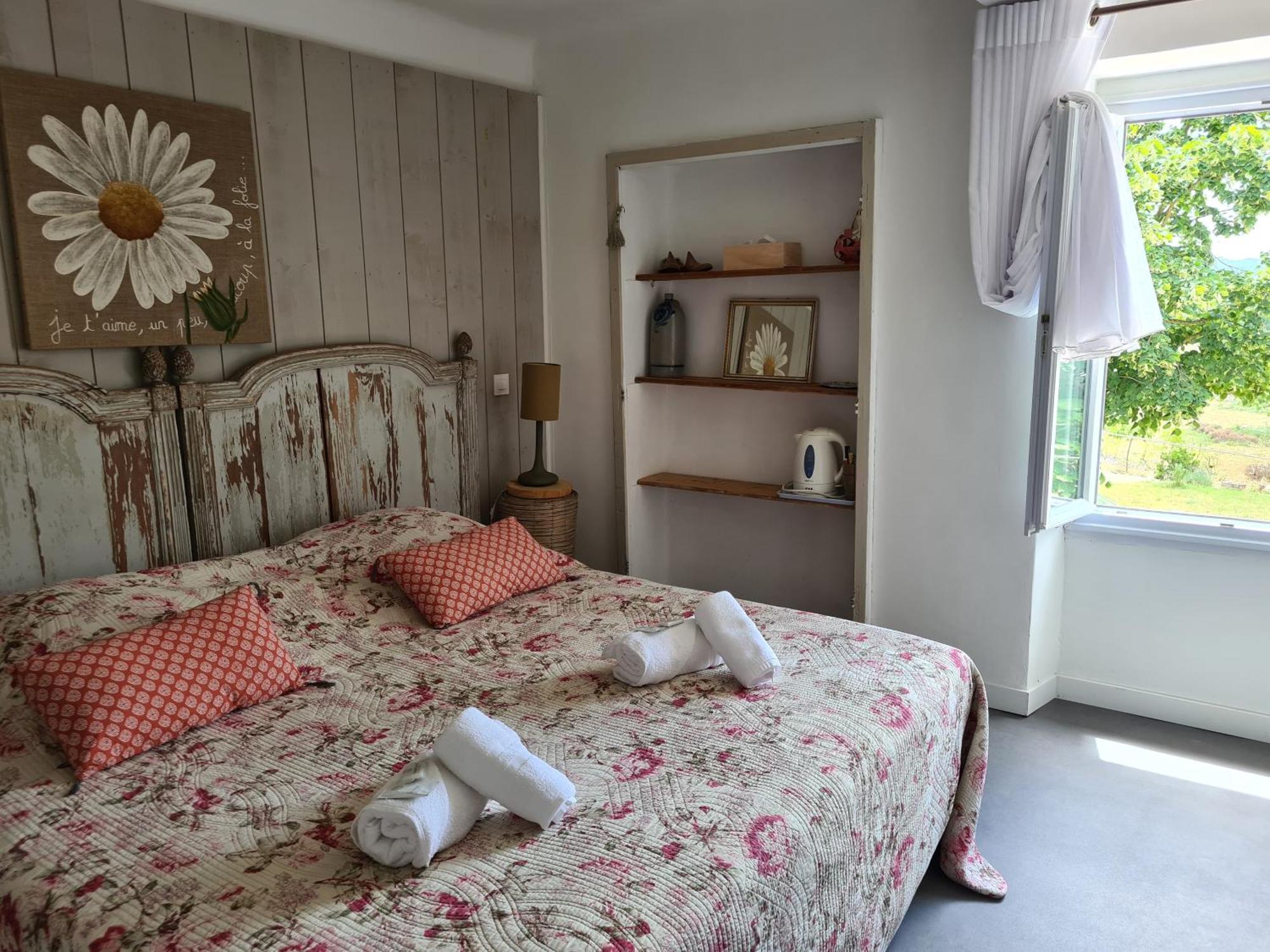 La Ferme Constantin Landhaus *