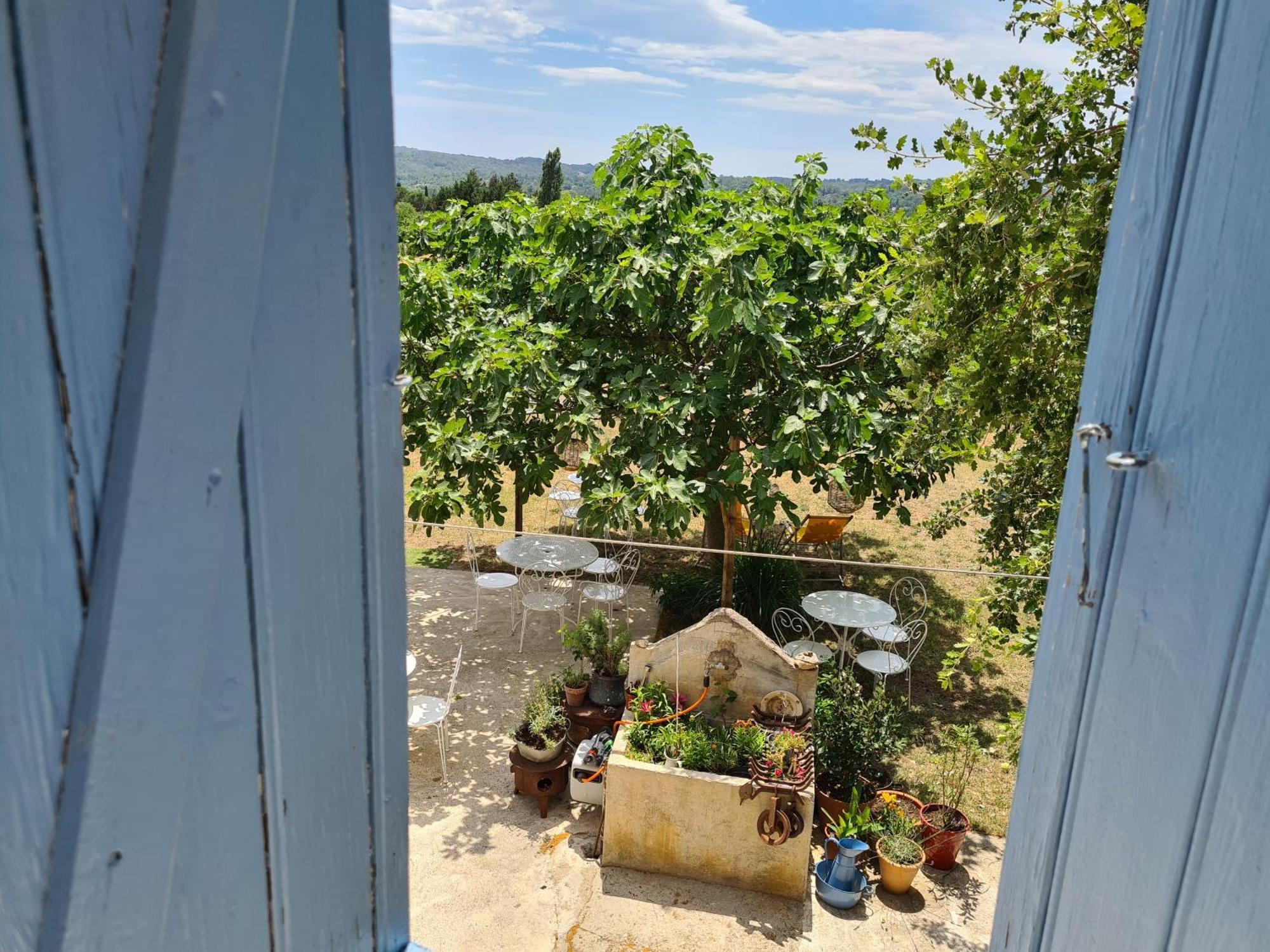 Séjour à la ferme La Ferme Constantin *