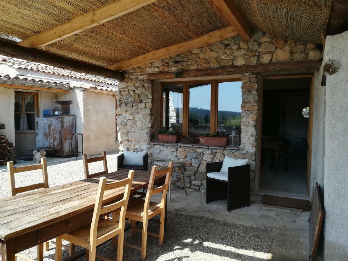 La Ferme Constantin