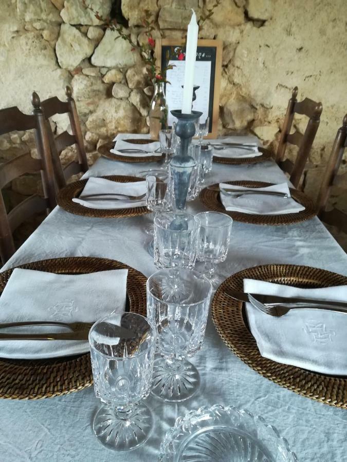 La Ferme Constantin *