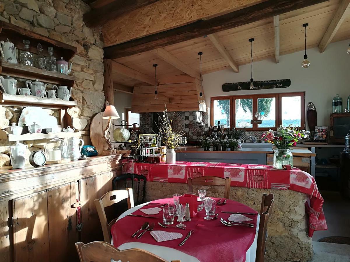 La Ferme Constantin Séjour à la ferme *