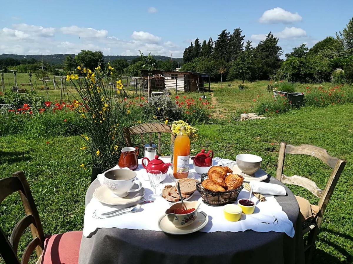 La Ferme Constantin Agroturismo