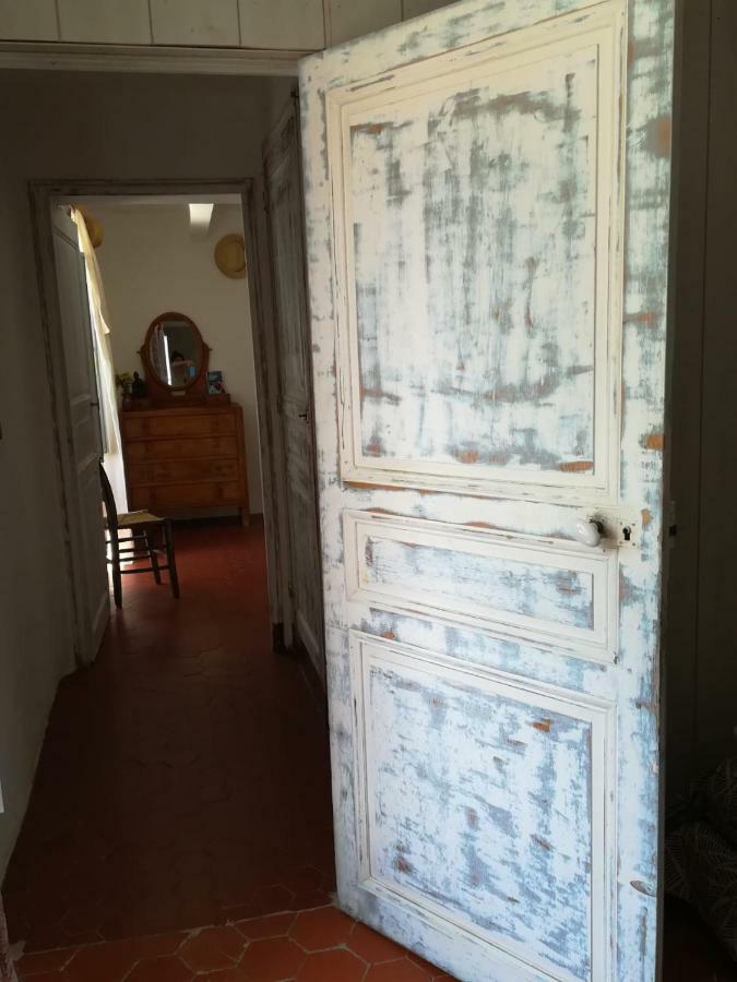 La Ferme Constantin * Fayence