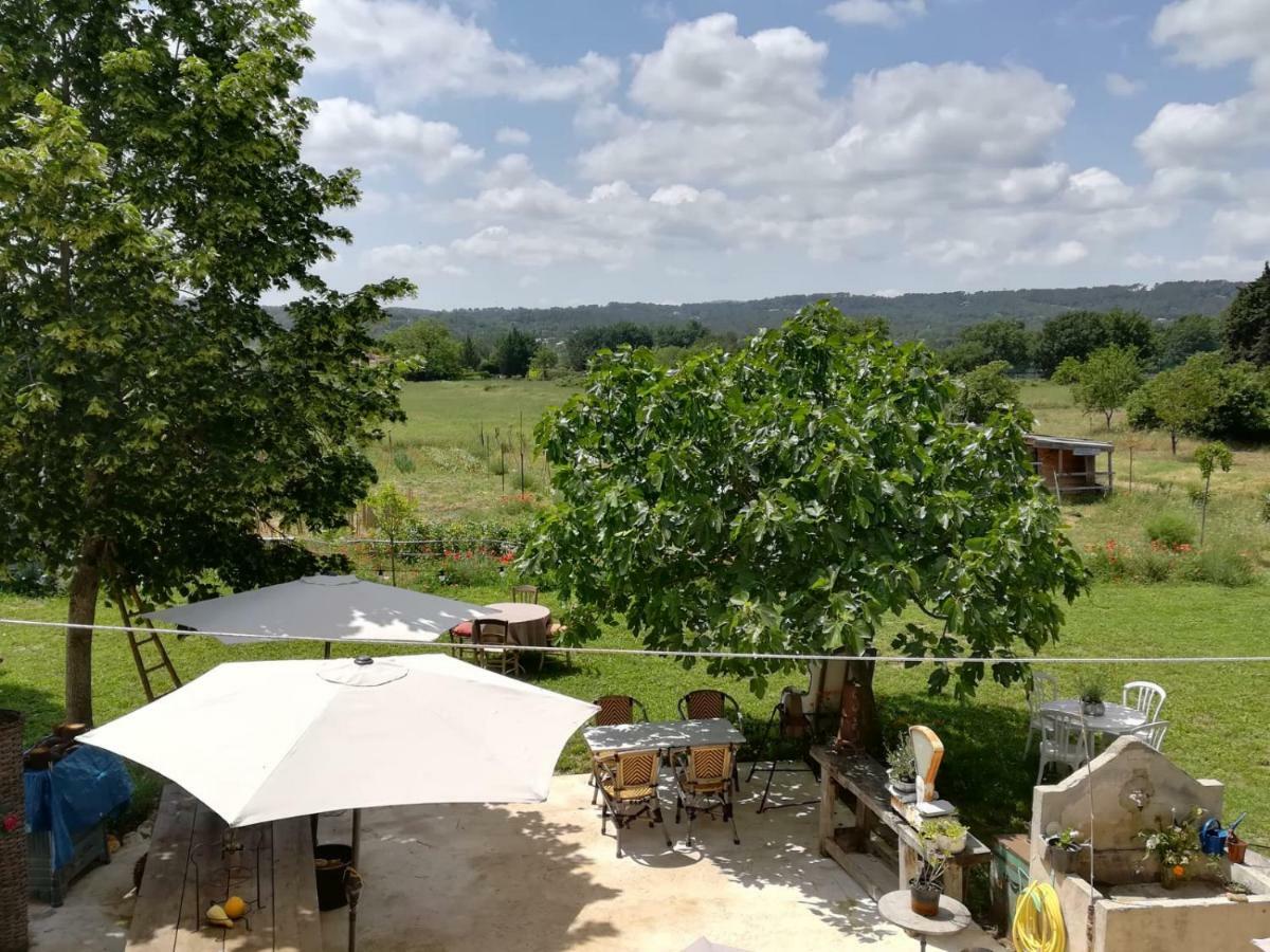 La Ferme Constantin