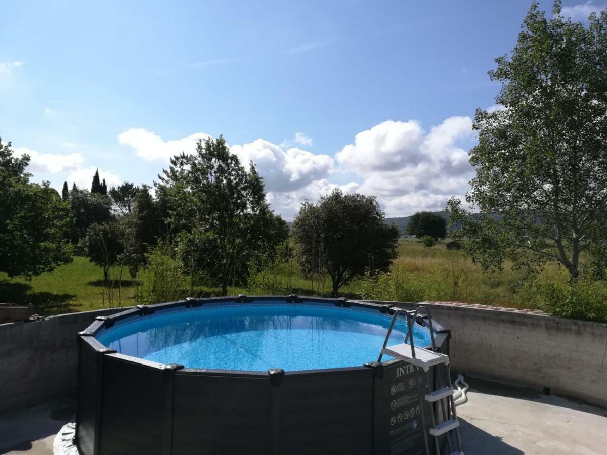 La Ferme Constantin * Fayence