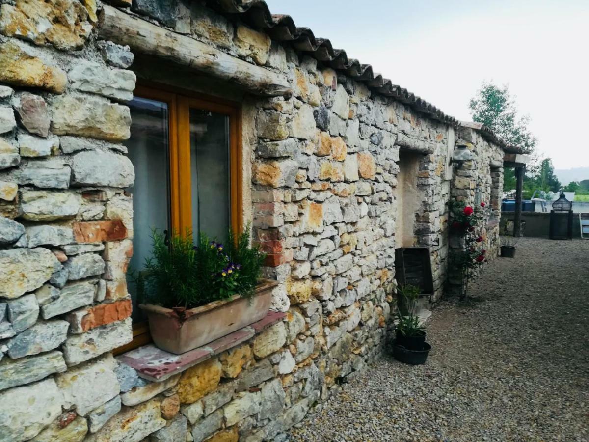 La Ferme Constantin Farm stay Fayence