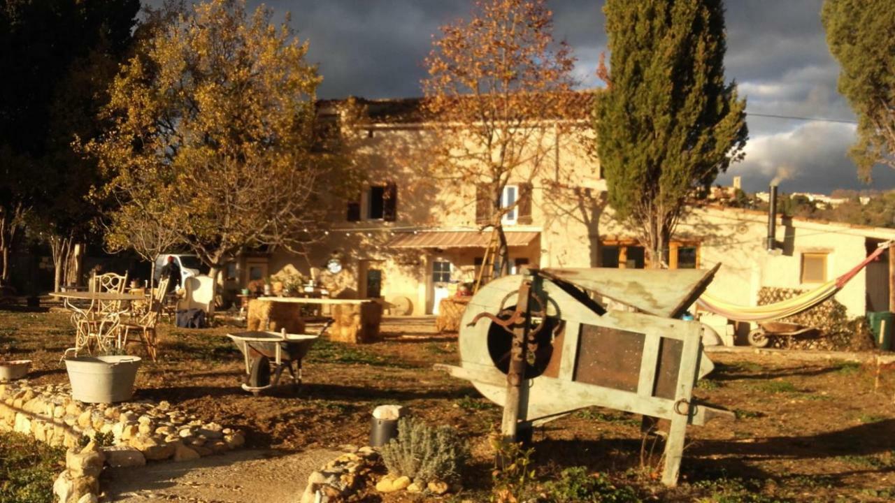 Landhaus La Ferme Constantin *