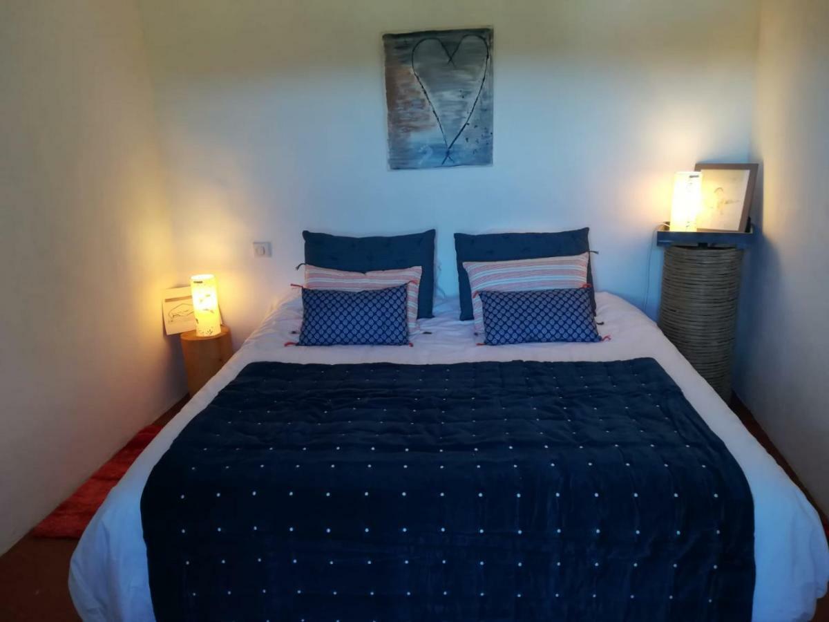 Farm stay La Ferme Constantin Fayence